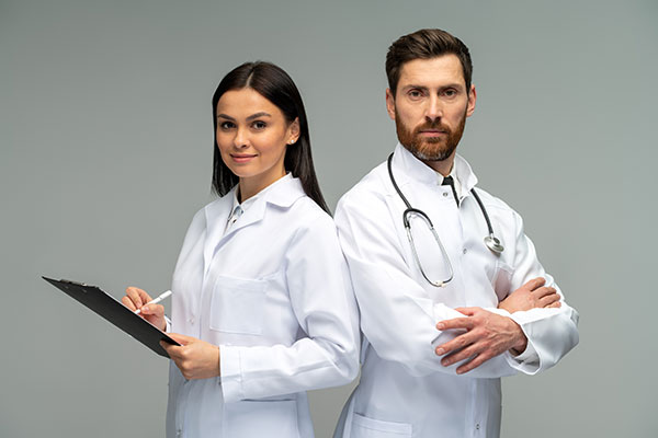 peptide therapy clinic in Goodyear